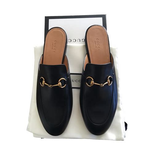 gucci princetown mule dupe|mules princetown gucci occasion.